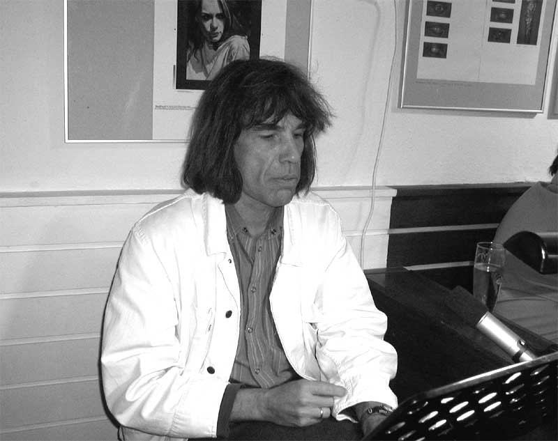 Hans D. Smoliner 2005