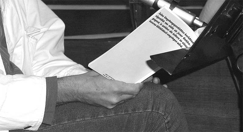 Hans D. Smoliner 2005