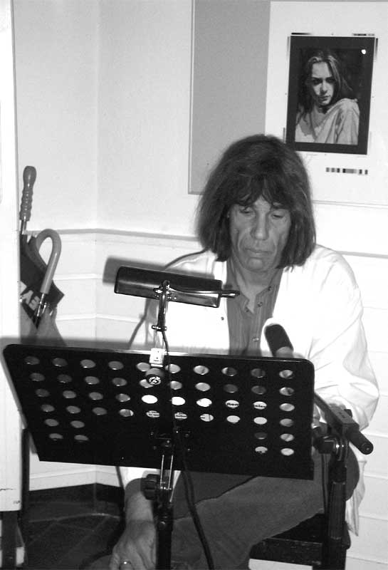 Hans D. Smoliner 2005