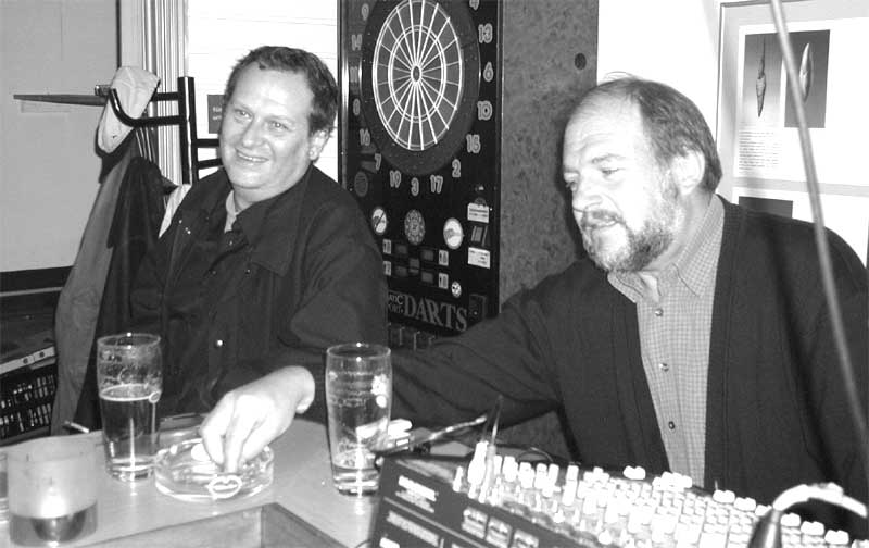 Hans D. Smoliner 2005