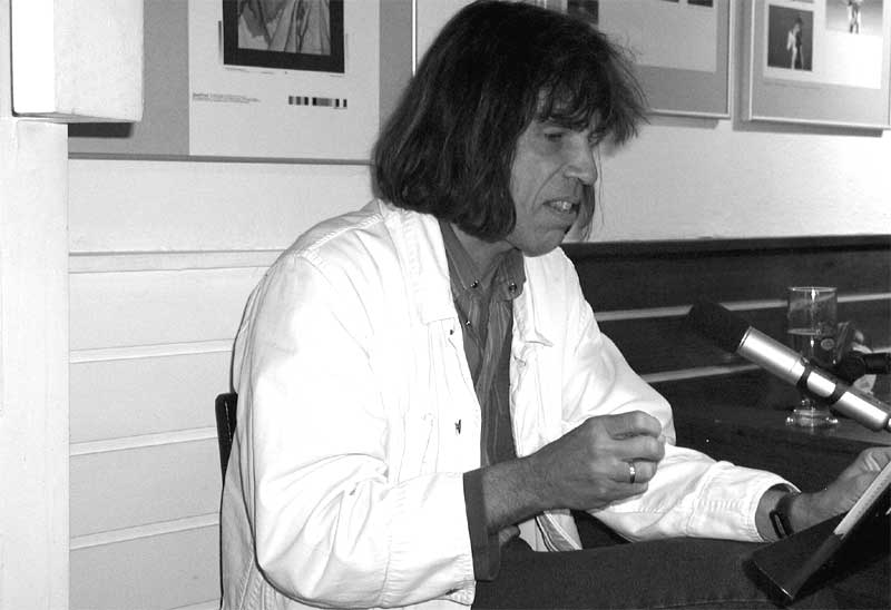 Hans D. Smoliner 2005