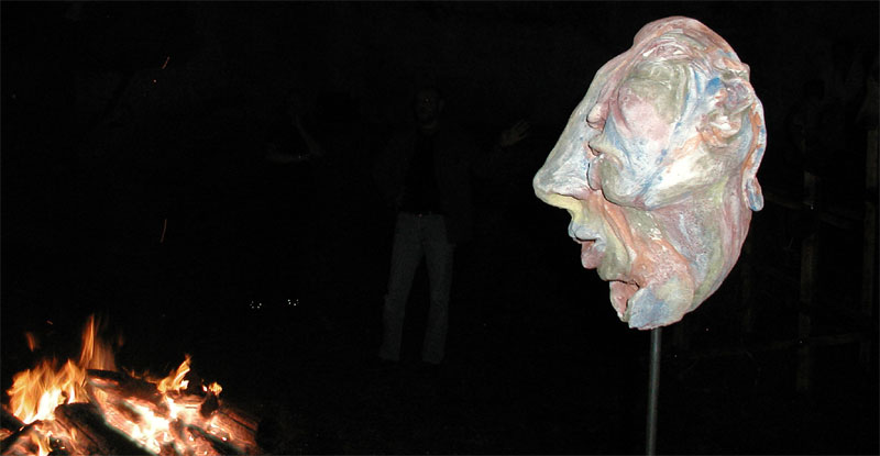 Hans D. Smoliner 2005