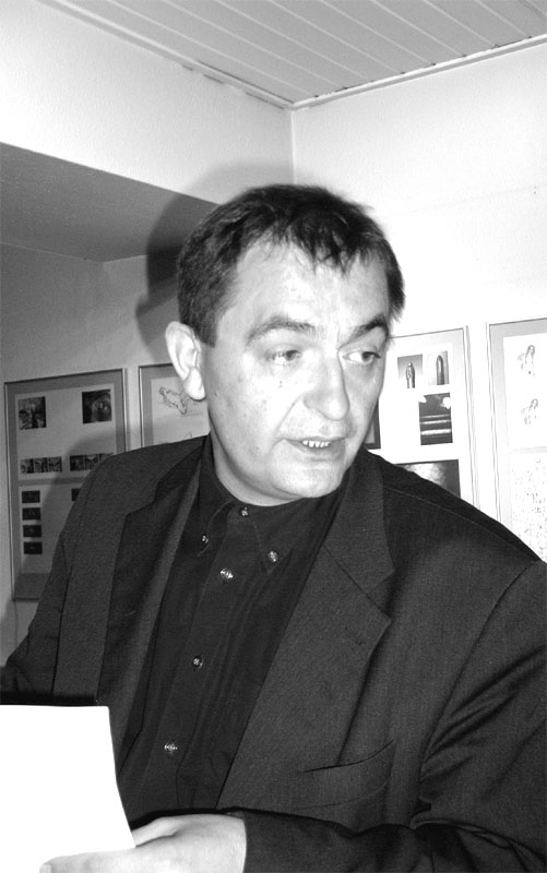 Joana Scholz, 2005