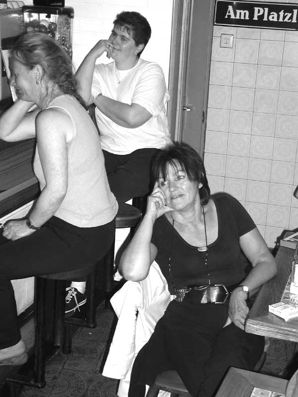 Joana Scholz, 2005