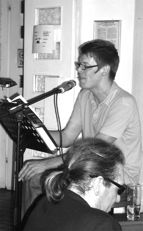 Joana Scholz, 2005