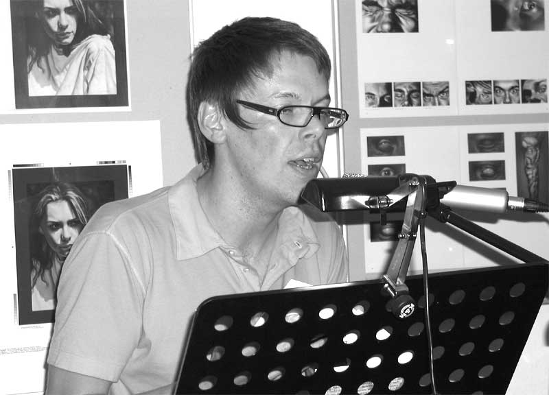 Foto: Joana Scholz, Text: Markus Köhle