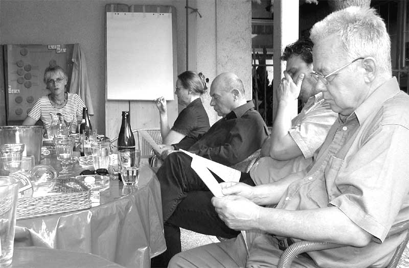 Hans D. Smoliner 2005