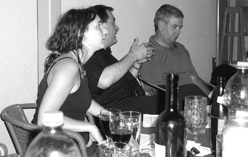 Hans D. Smoliner 2005
