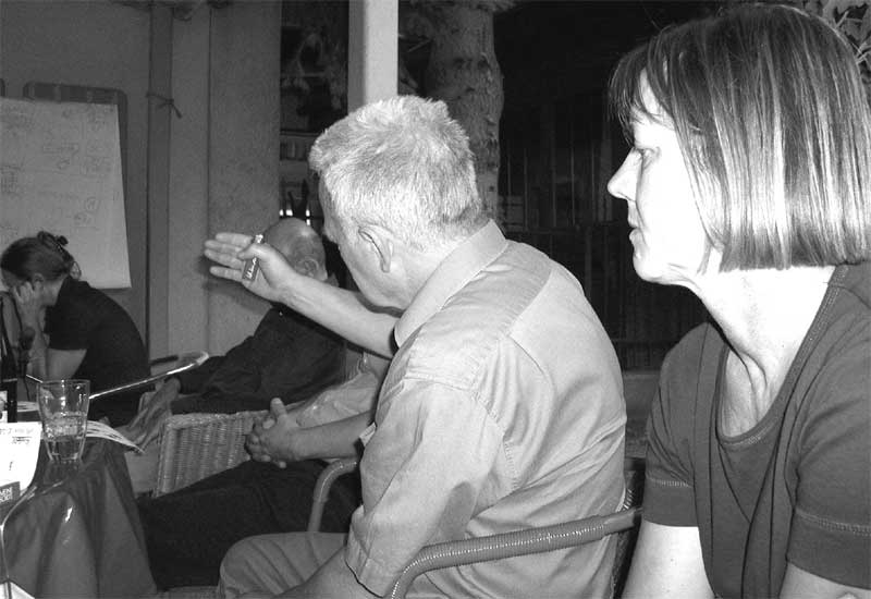 Hans D. Smoliner 2005