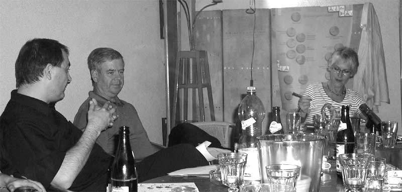 Hans D. Smoliner 2005