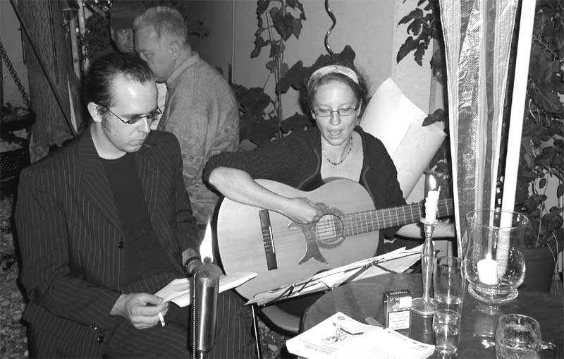 Hans D. Smoliner 2005