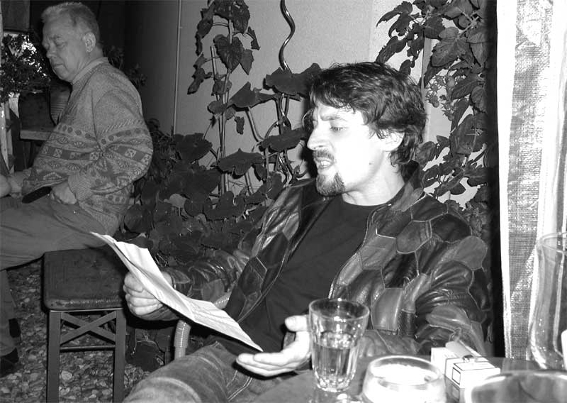 Hans D. Smoliner 2005