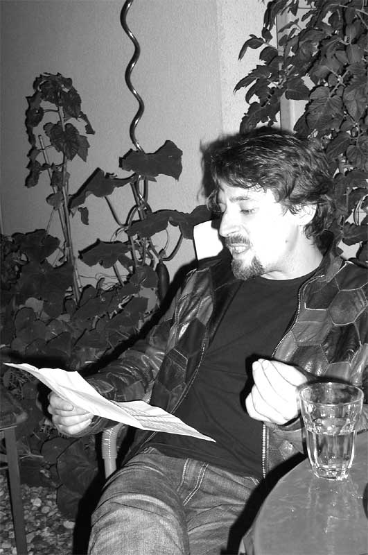 Hans D. Smoliner 2005