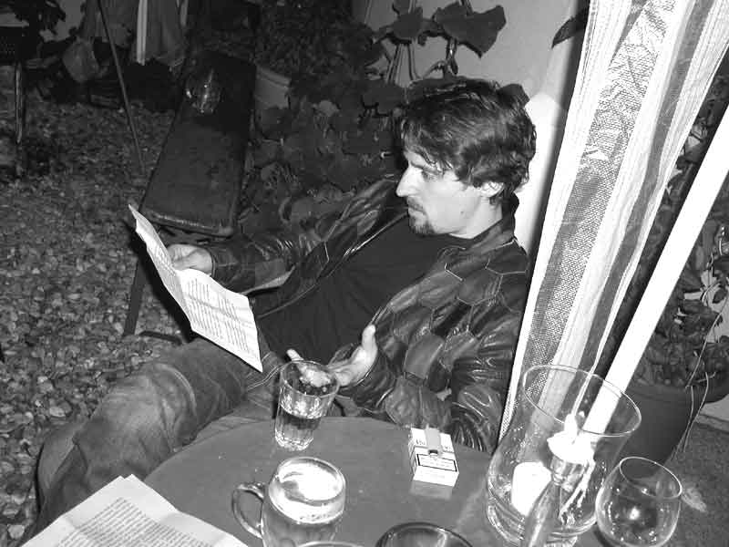 Hans D. Smoliner 2005
