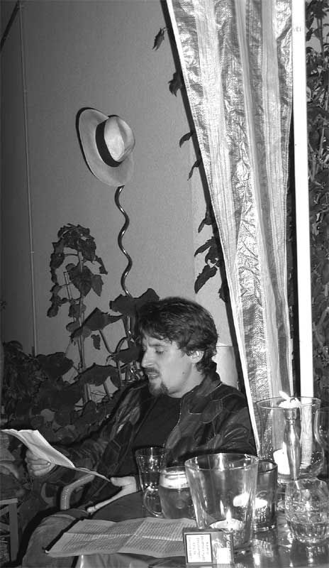Hans D. Smoliner 2005