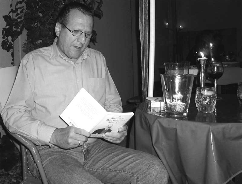 Hans D. Smoliner 2005