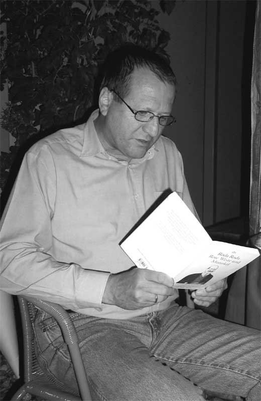Hans D. Smoliner 2005