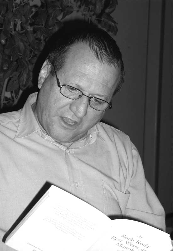 Hans D. Smoliner 2005