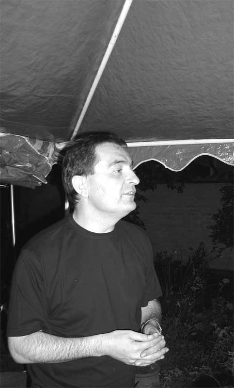 Hans D. Smoliner 2005