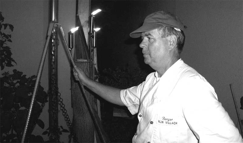 Hans D. Smoliner 2005