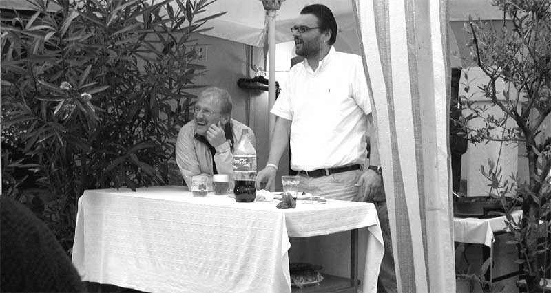 Hans D. Smoliner 2005