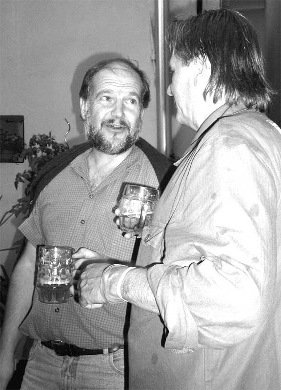 Hans D. Smoliner 2005