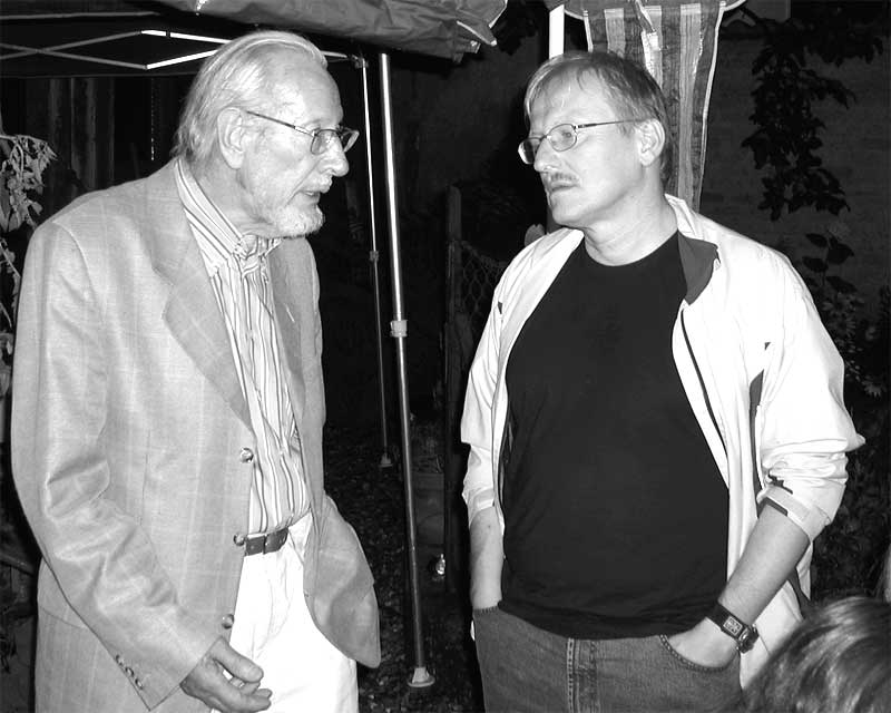 Hans D. Smoliner 2005