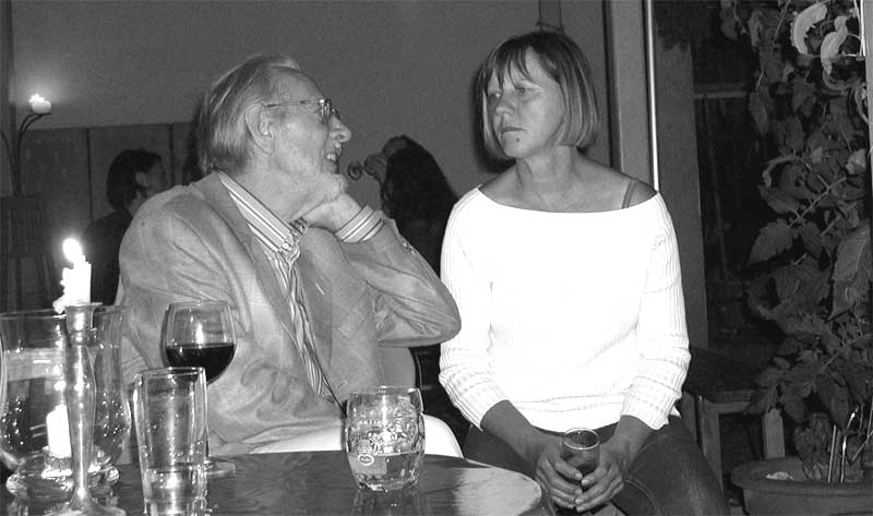 Hans D. Smoliner 2005