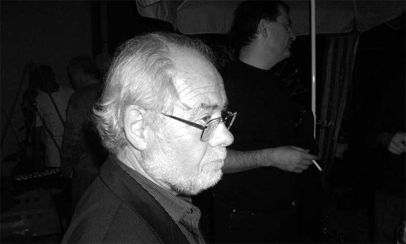 Hans D. Smoliner 2005