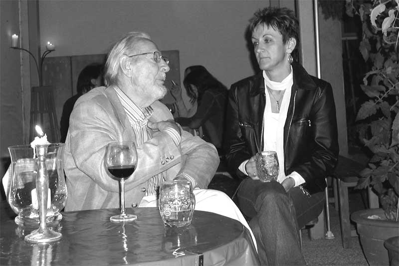 Hans D. Smoliner 2005