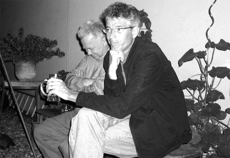 Hans D. Smoliner 2005