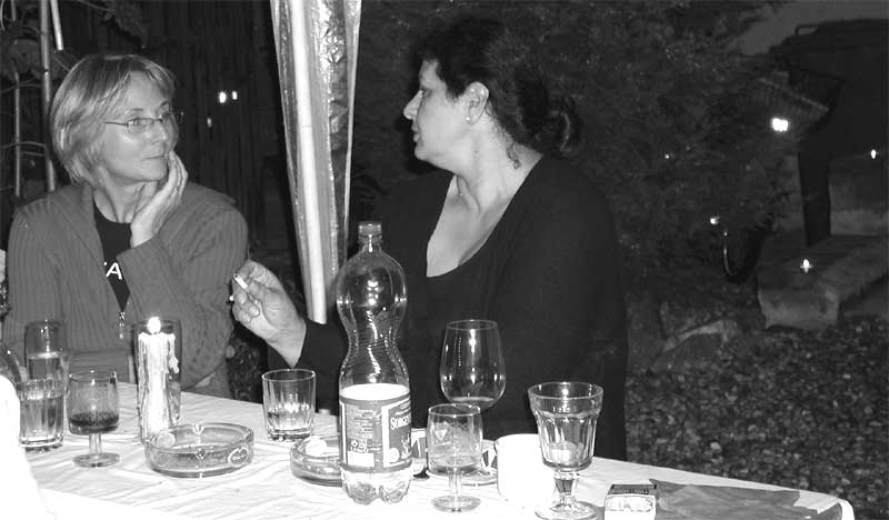 Hans D. Smoliner 2005