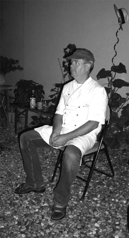 Hans D. Smoliner 2005