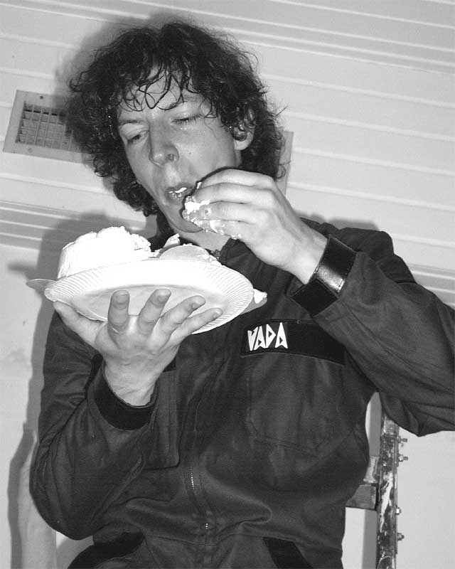 Hans D. Smoliner 2005