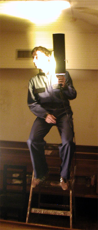 Hans D. Smoliner 2005