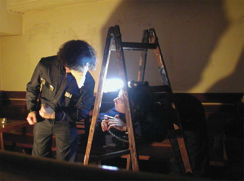 Hans D. Smoliner 2005