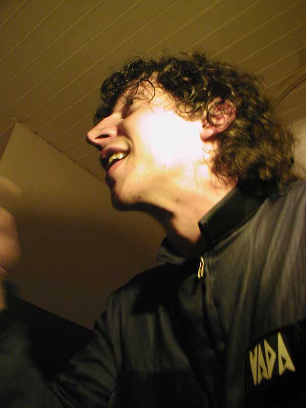 Hans D. Smoliner 2005