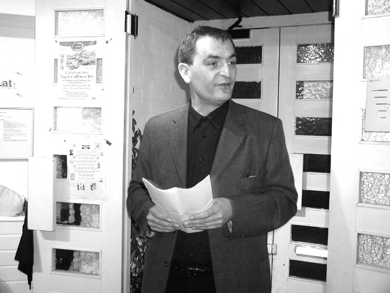 Hans D. Smoliner 2005