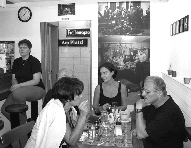 Hans D. Smoliner 2005
