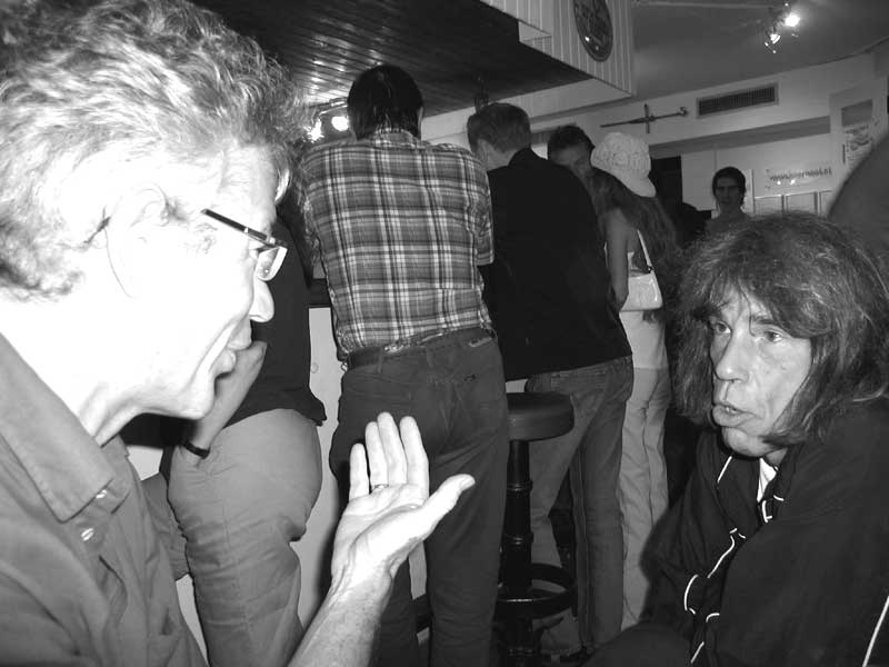 Hans D. Smoliner 2005