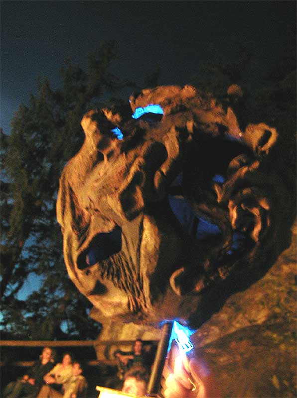 Fritz Unegg 2005