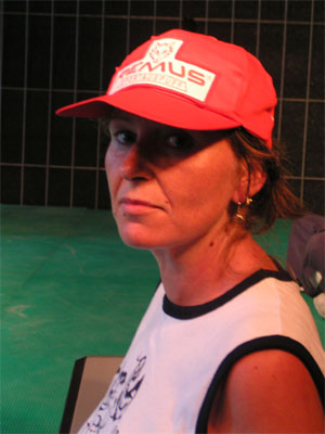 aXe 2005