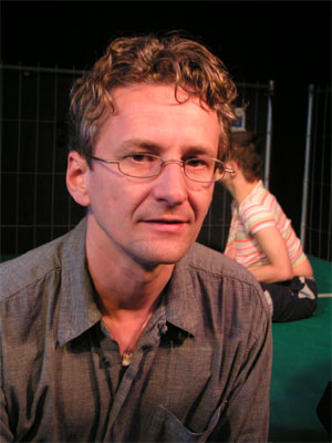 aXe 2005