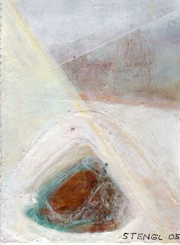 Erika Stengl 2005