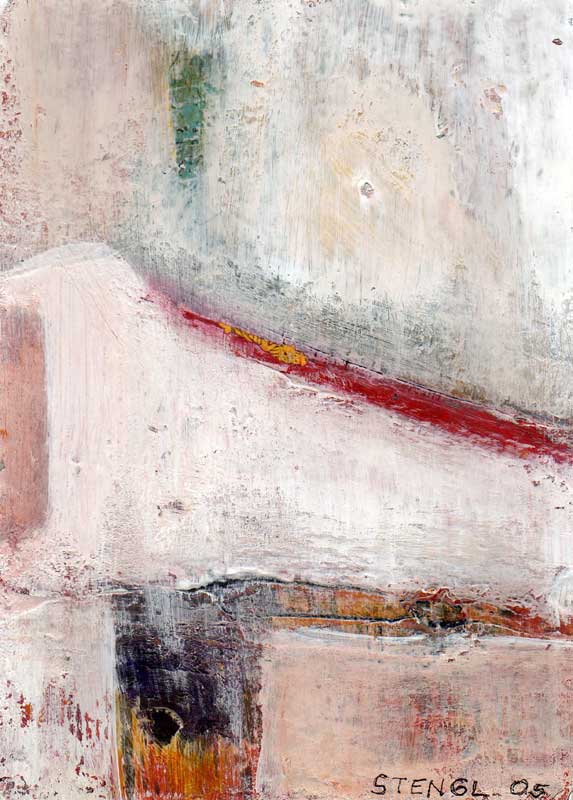 Erika Stengl 2005