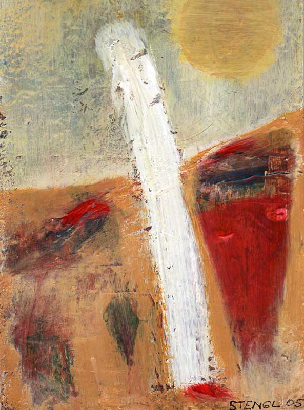 Erika Stengl 2005
