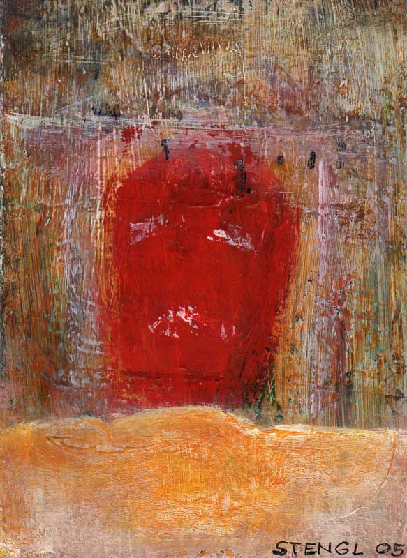 Erika Stengl 2005