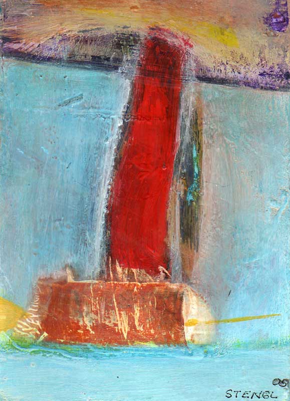 Erika Stengl 2005