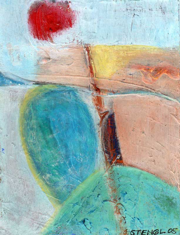 Erika Stengl 2005