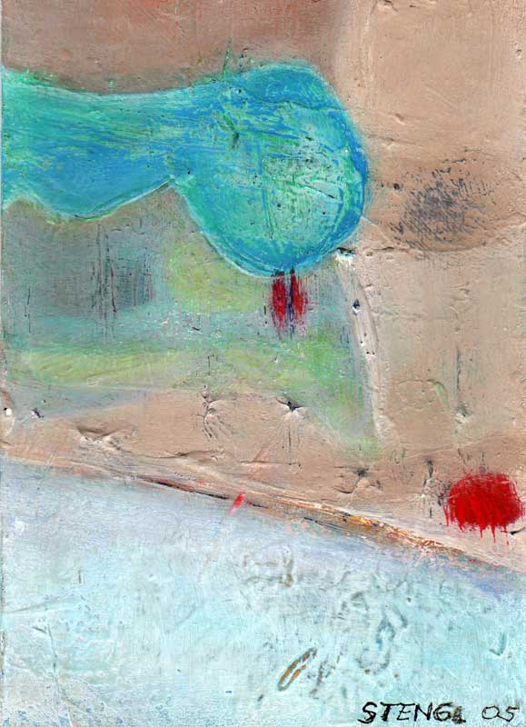 Erika Stengl 2005